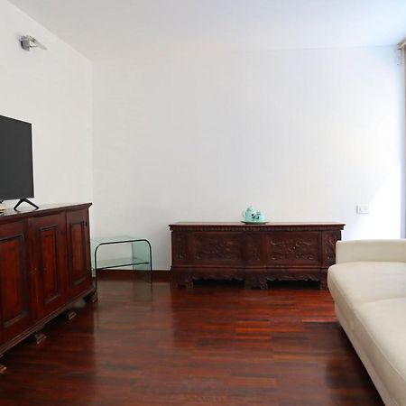 Brera Milan Style House Apartment ภายนอก รูปภาพ