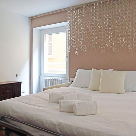 Brera Milan Style House Apartment ภายนอก รูปภาพ