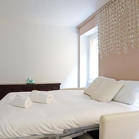 Brera Milan Style House Apartment ภายนอก รูปภาพ