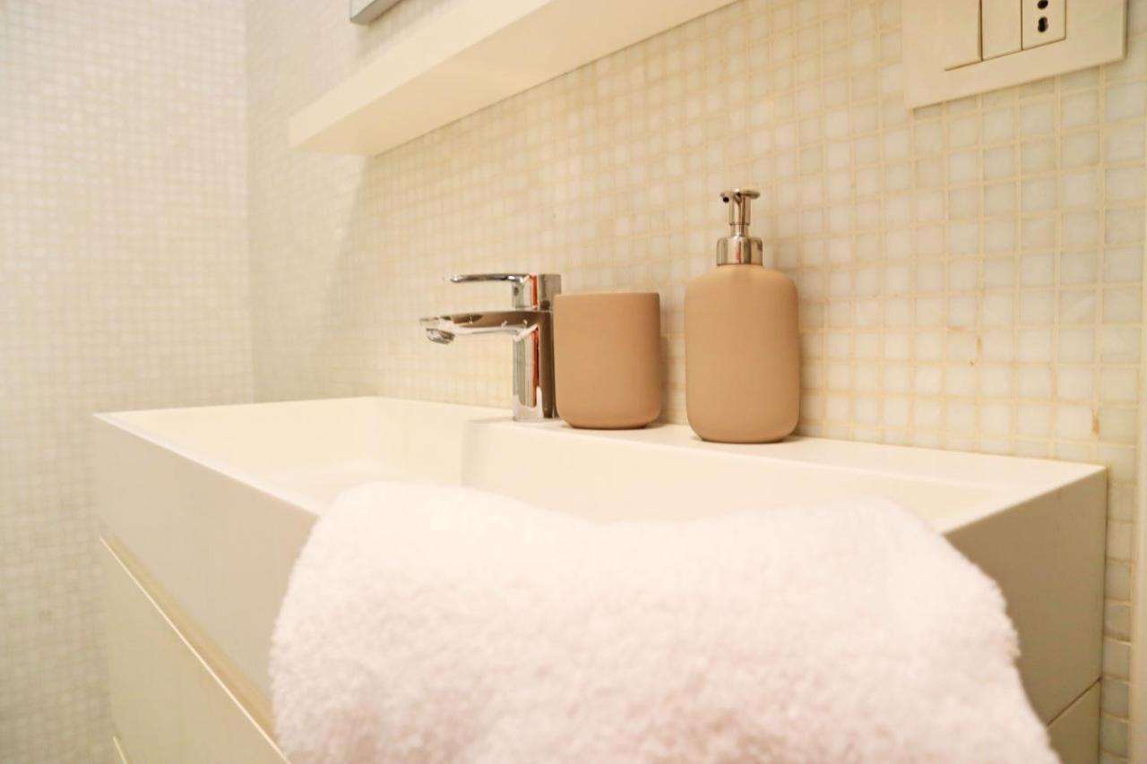 Brera Milan Style House Apartment ภายนอก รูปภาพ